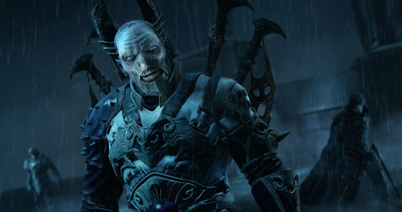 La Tierra-Media: Sombras de Mordor - Imagen 44